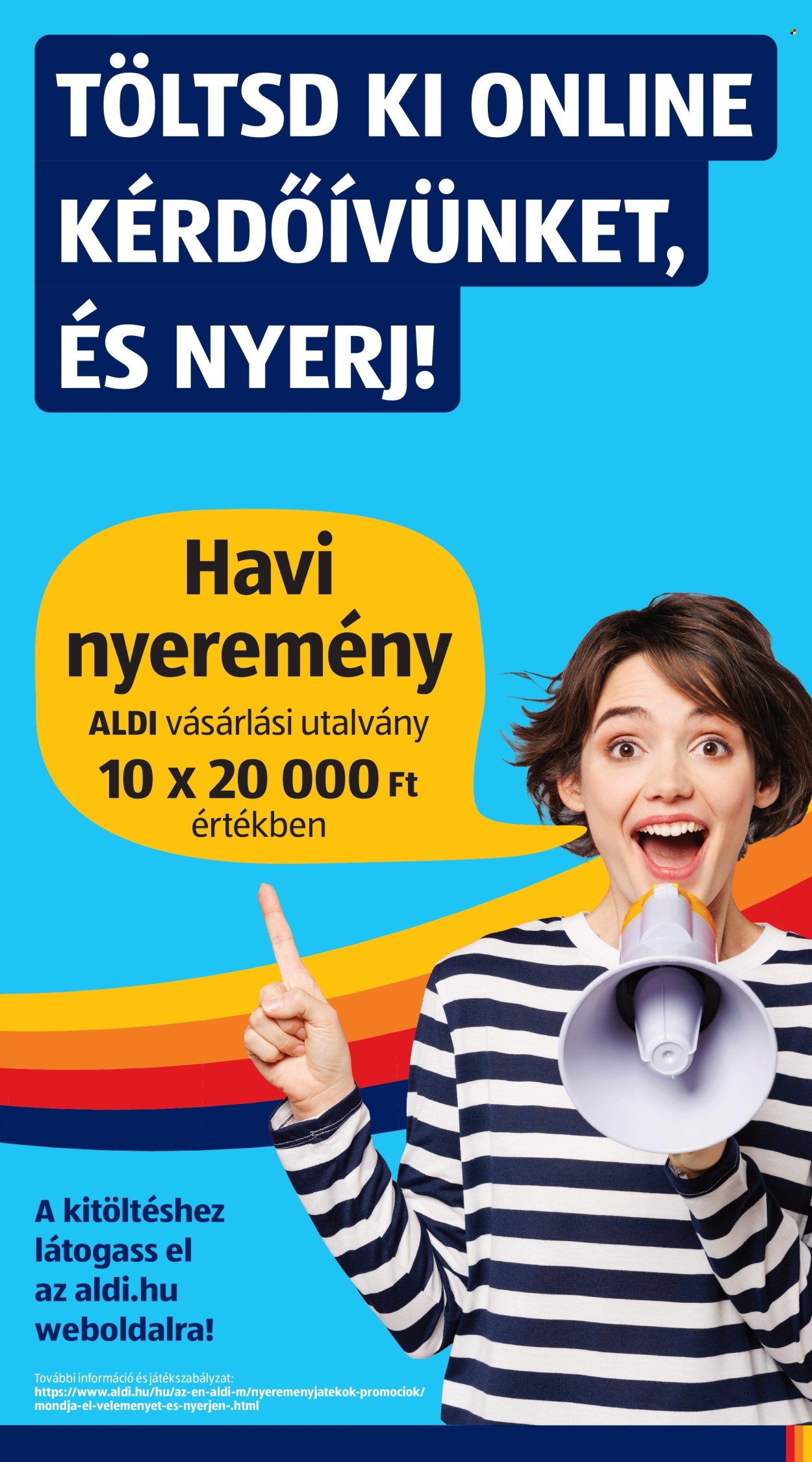 Aldi akciós újságok - 2026.06.18 - 2026.06.24. Oldal 43