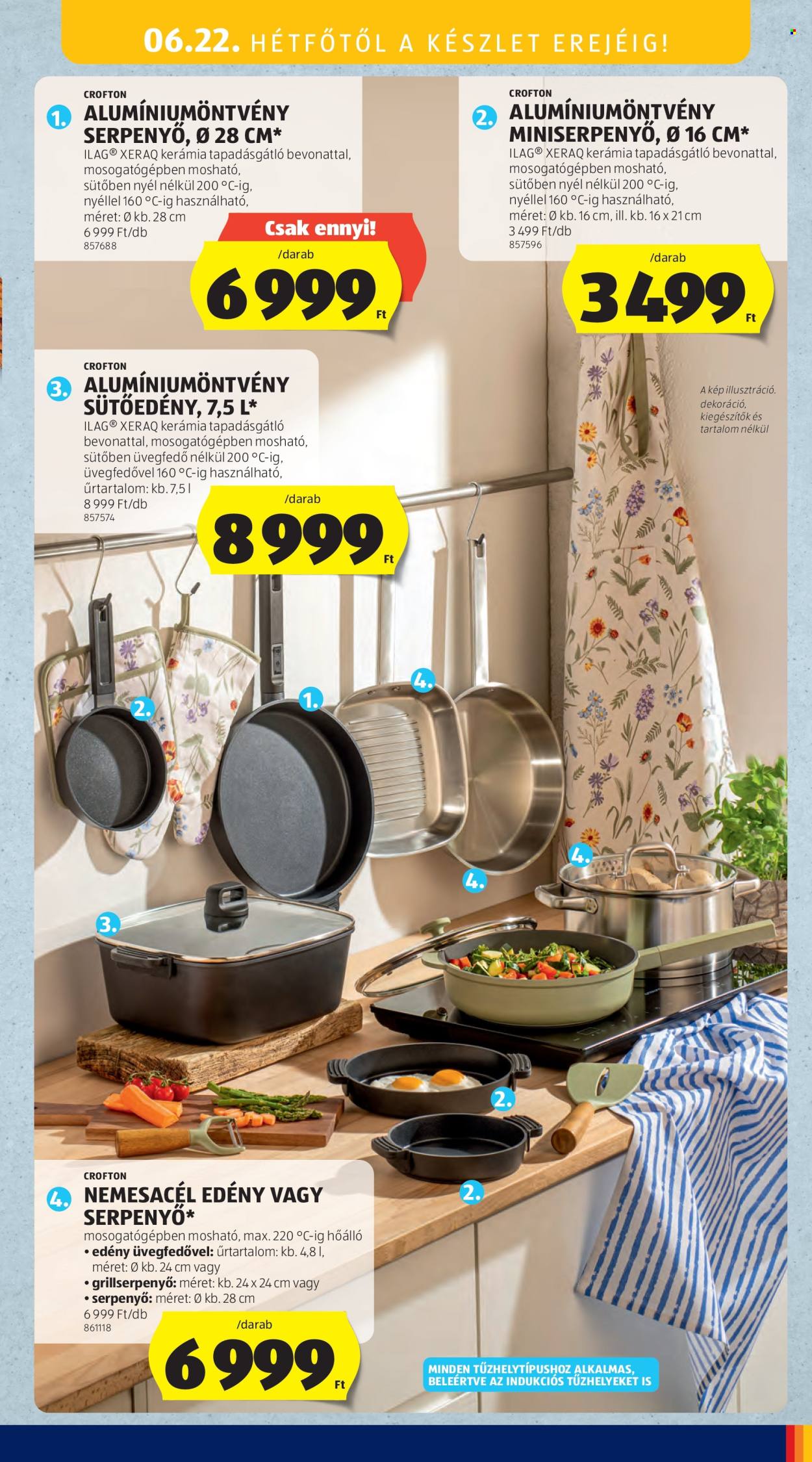 Aldi akciós újságok - 2026.06.18 - 2026.06.24. Oldal 47