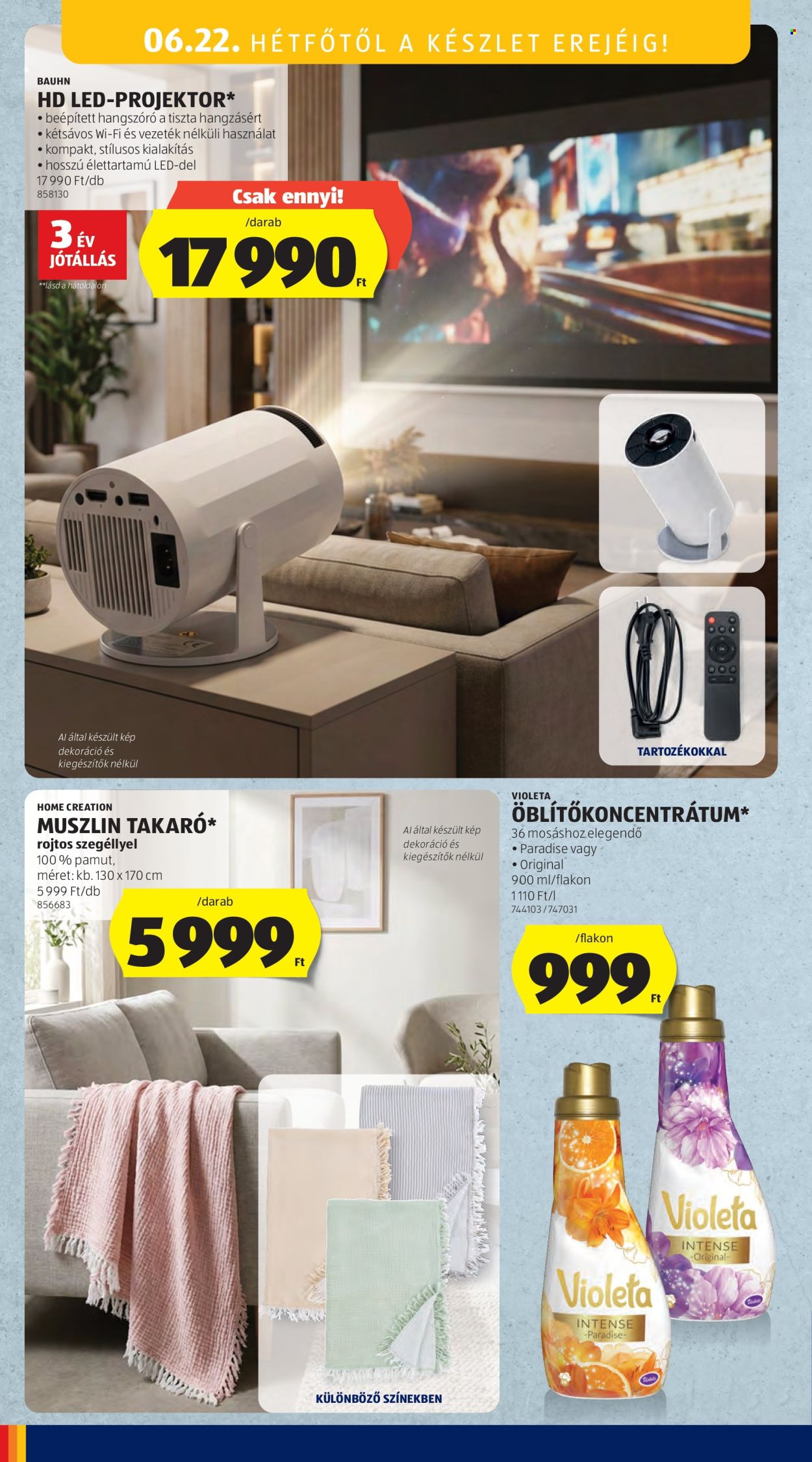 Aldi akciós újságok - 2026.06.18 - 2026.06.24. Oldal 54