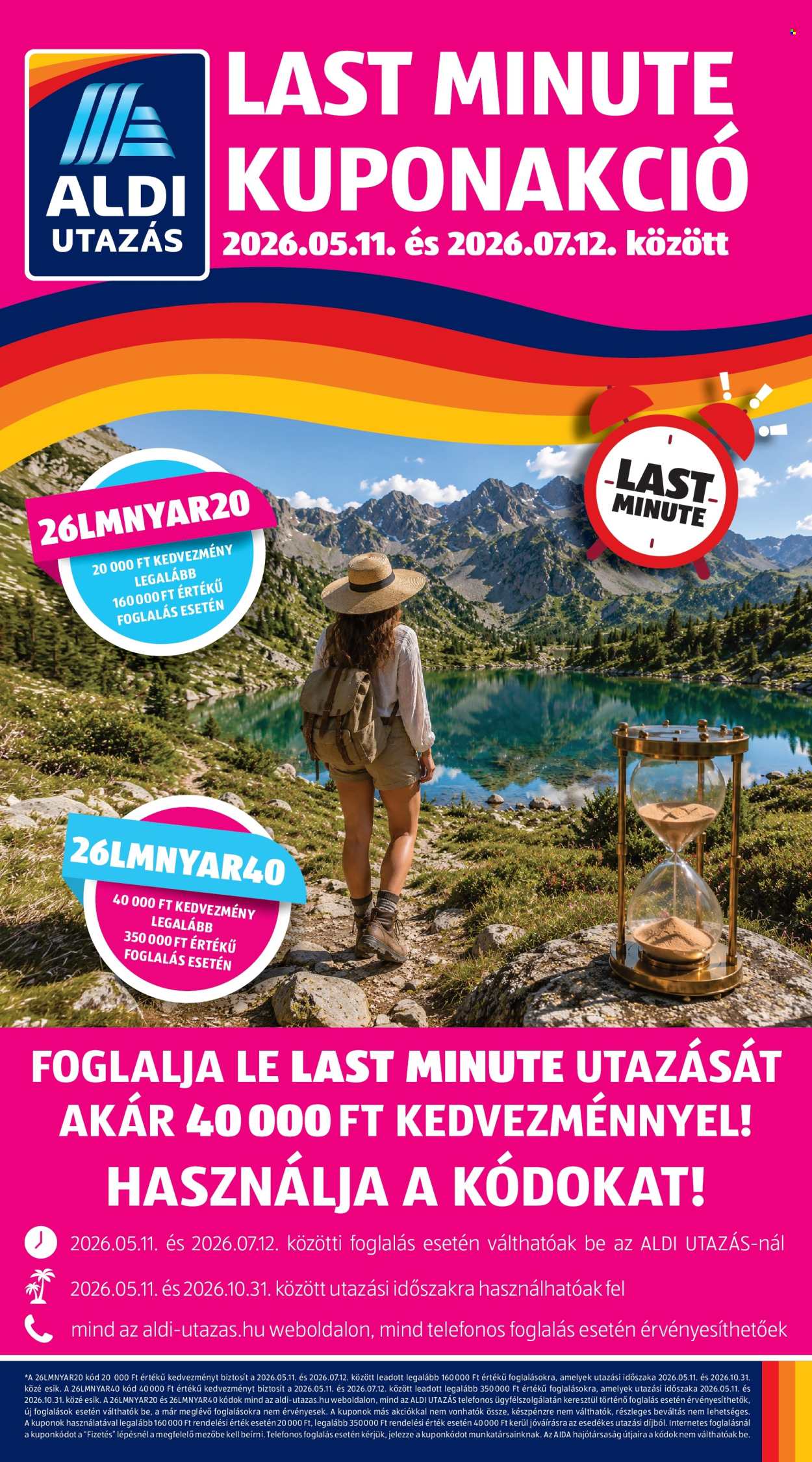 Aldi akciós újságok - 2026.06.18 - 2026.06.24. Oldal 62
