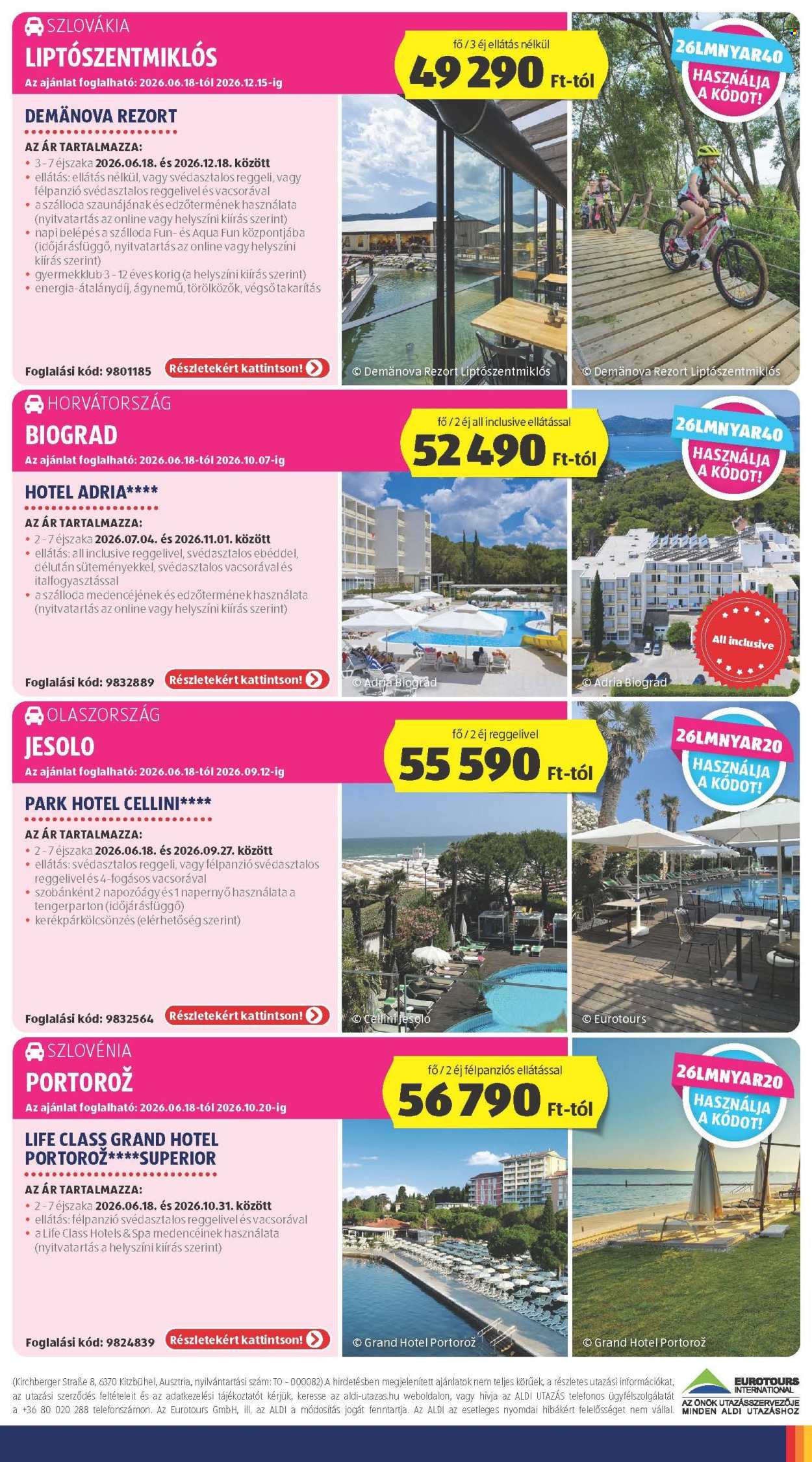 Aldi akciós újságok - 2026.06.18 - 2026.06.24. Oldal 3