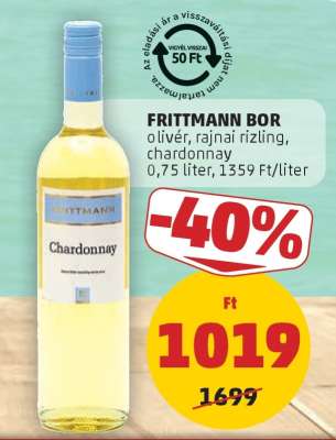Frittmann bor