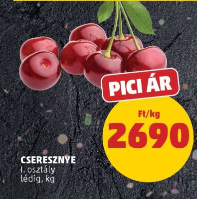 Cseresznye