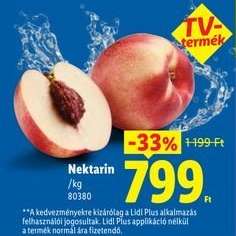 Nektarin