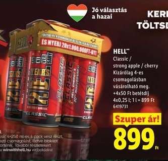 HELL