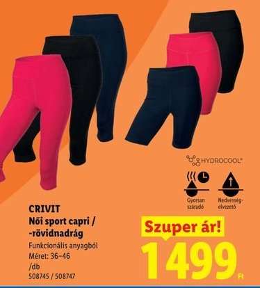 CRIVIT