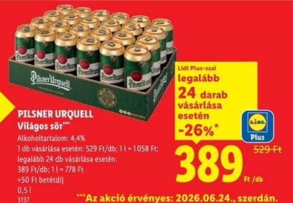 Pilsner Urquell