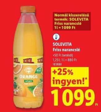 SOLEVITA