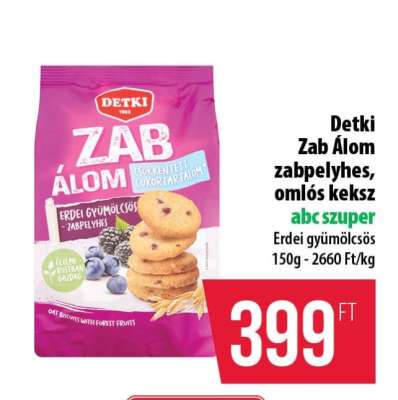 Detki Zab Álom