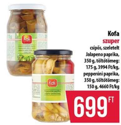 Kofa szuper