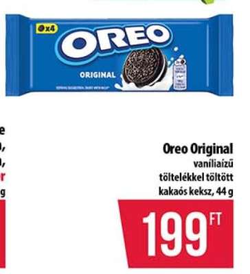 OREO ORIGINAL