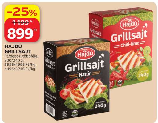 HAJDÚ GRILLSAJT