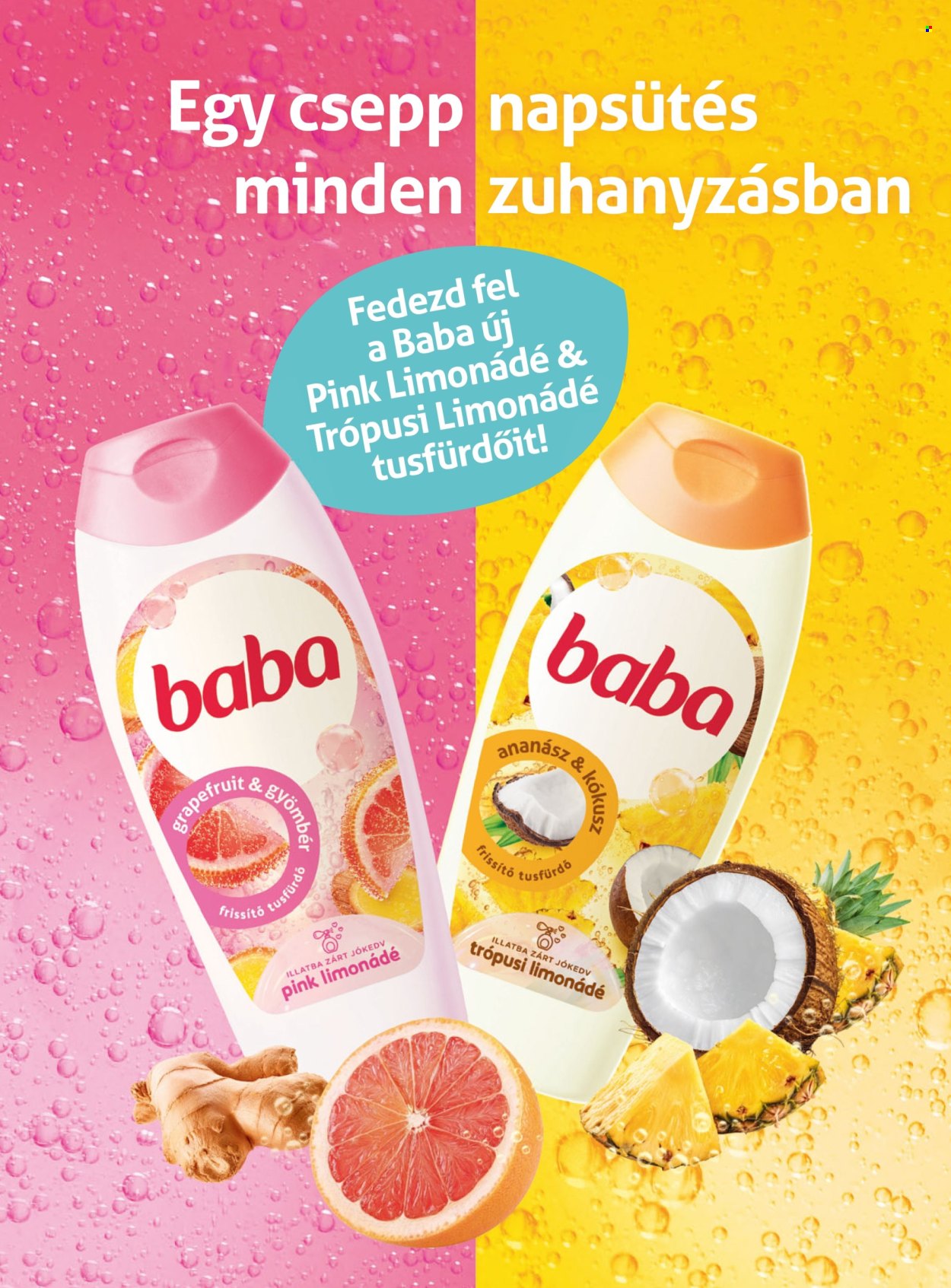 dm drogerie markt akciós újságok. Oldal 6