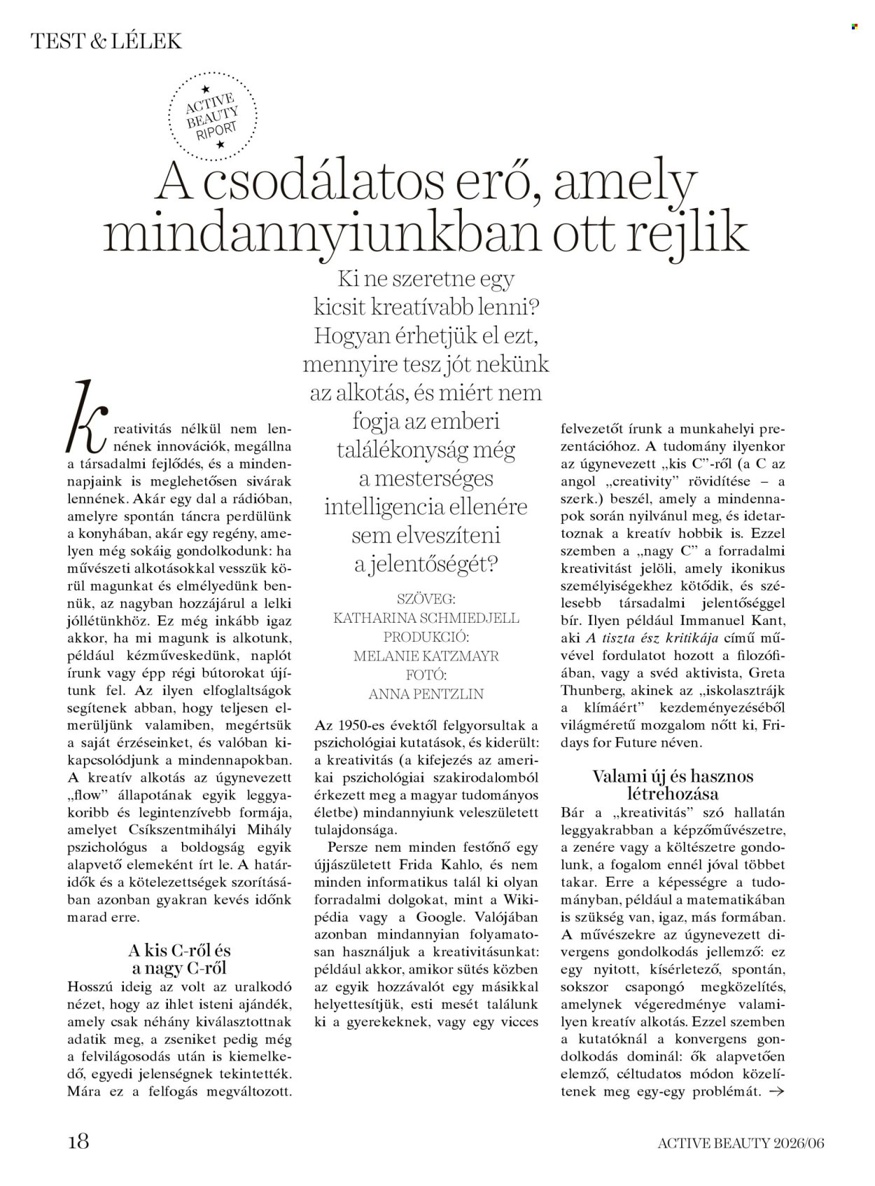 dm drogerie markt akciós újságok. Oldal 18