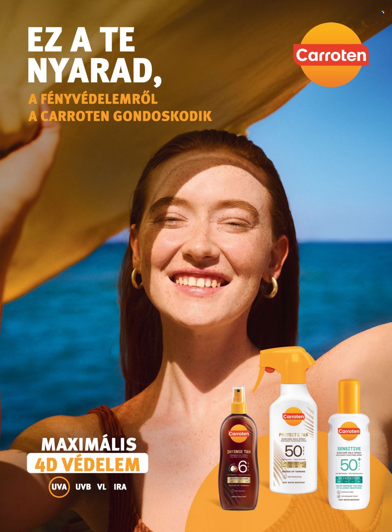 dm drogerie markt akciós újságok. Oldal 34
