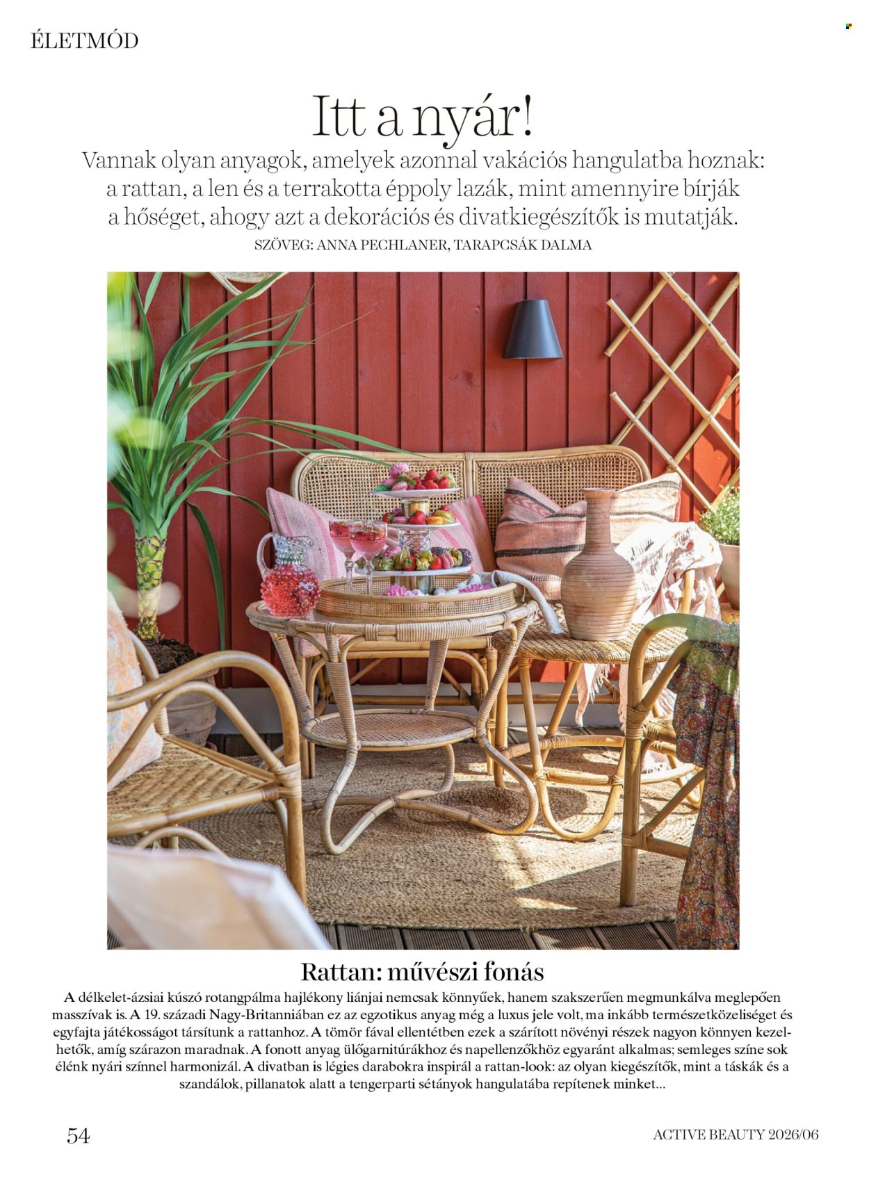 dm drogerie markt akciós újságok. Oldal 54