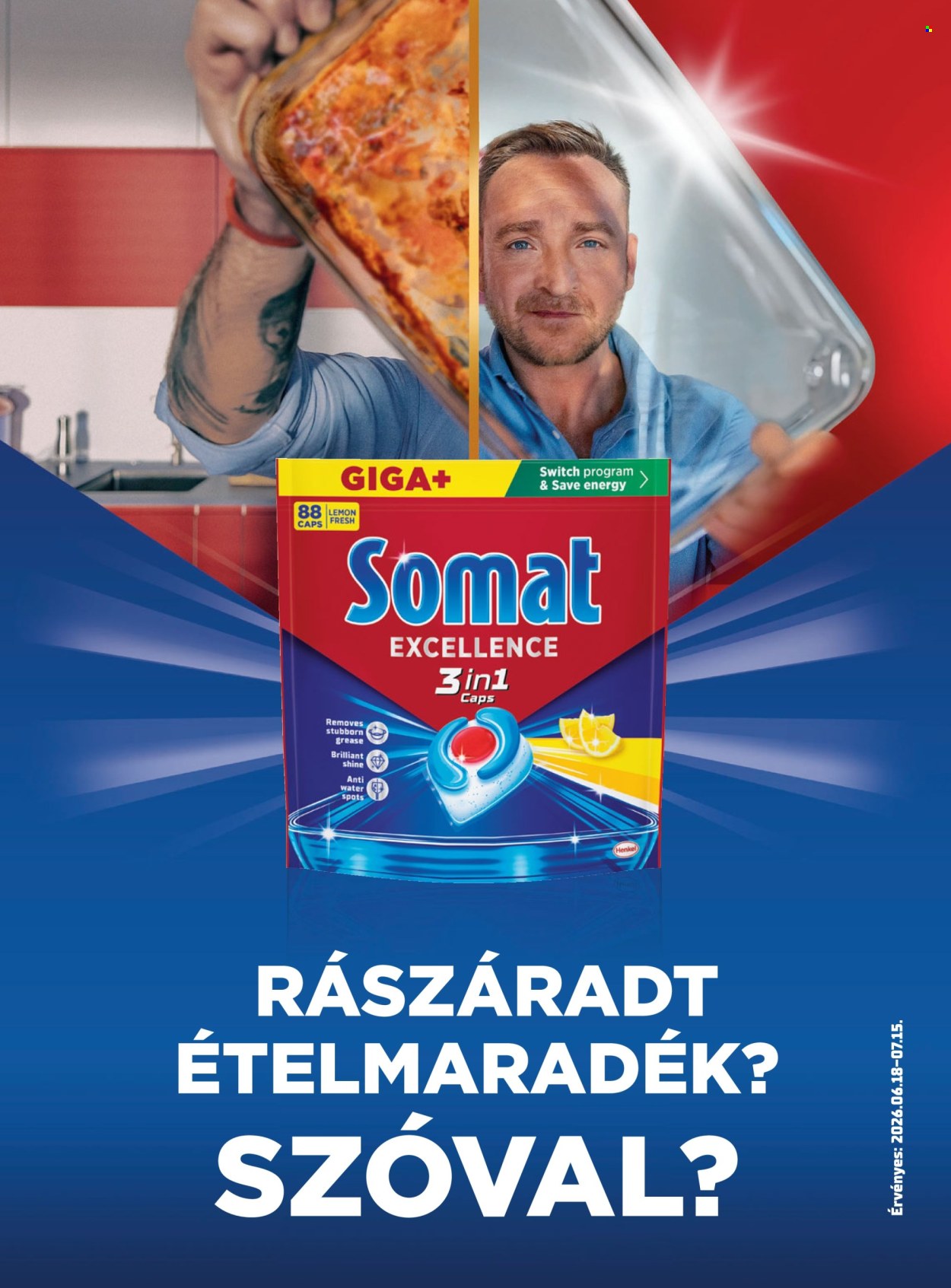 dm drogerie markt akciós újságok. Oldal 68