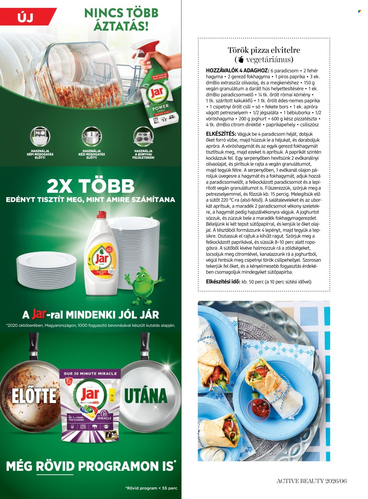 dm drogerie markt akciós újságok. Oldal 70