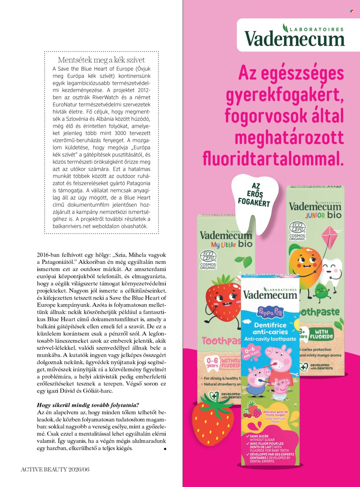 dm drogerie markt akciós újságok. Oldal 95
