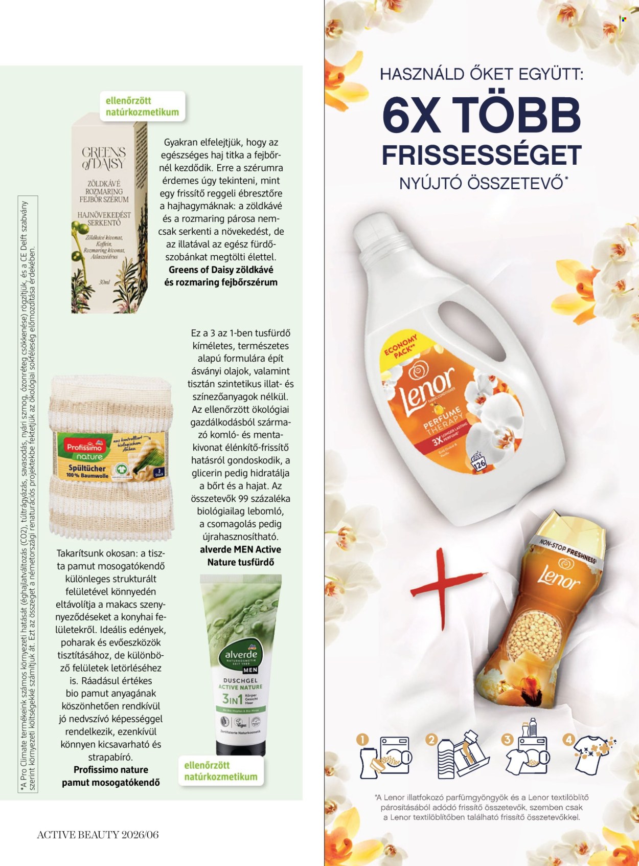 dm drogerie markt akciós újságok. Oldal 97