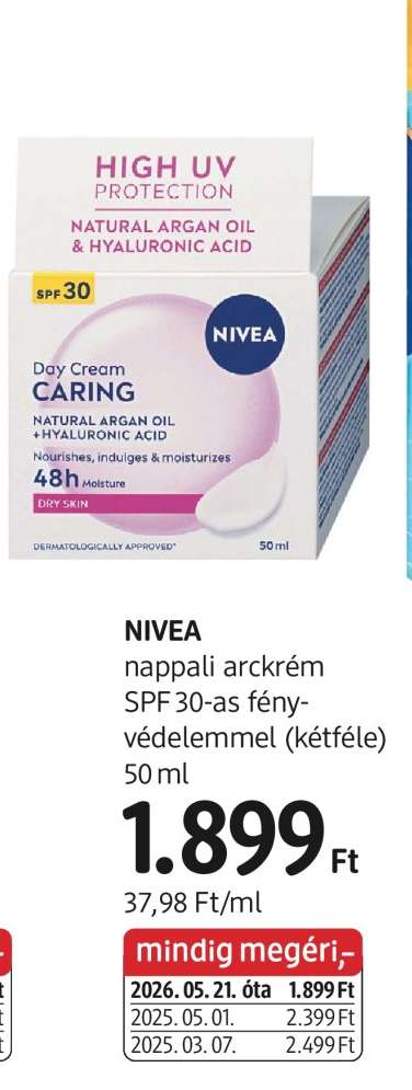 NIVEA