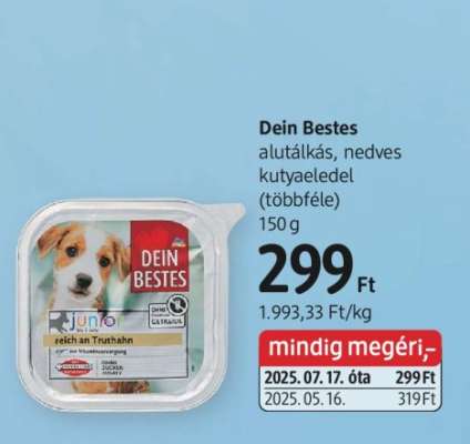 Dein Bestes