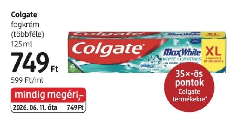 Colgate