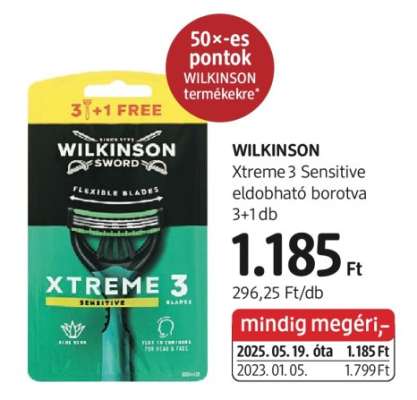 WILKINSON