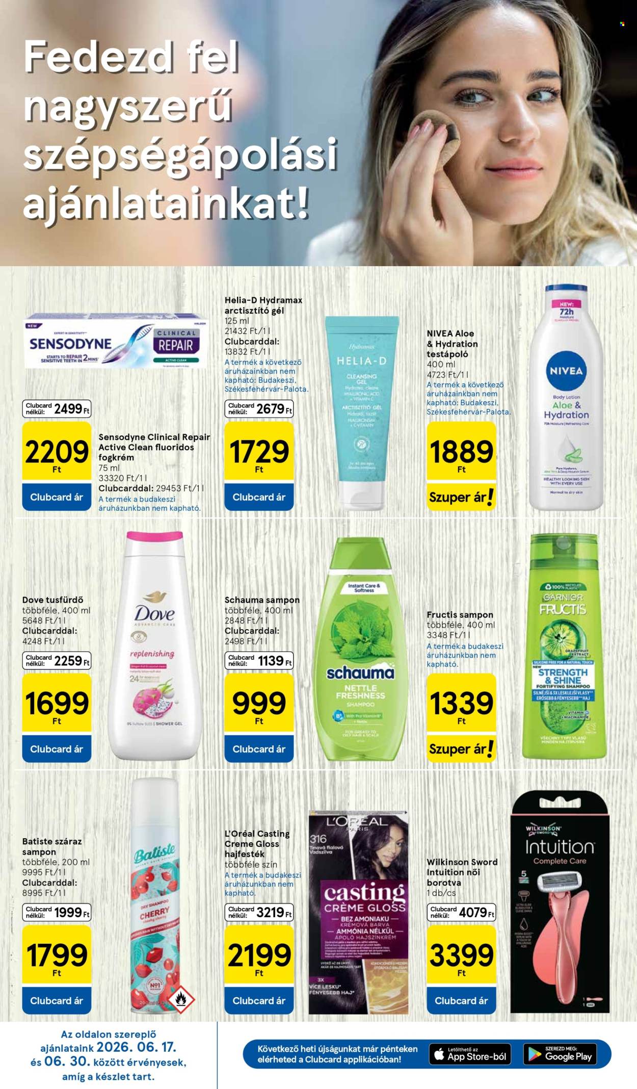 TESCO akciós újságok - 2026.06.25 - 2026.07.01. Oldal 8