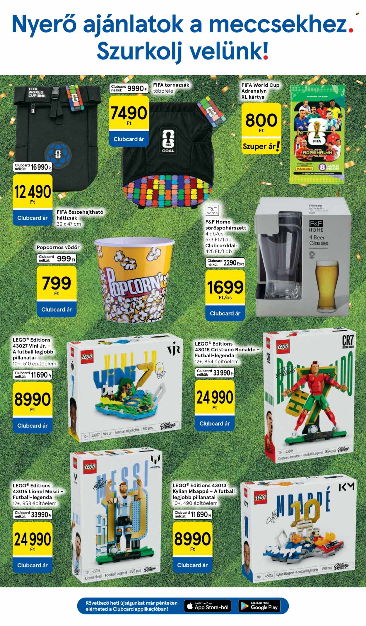 TESCO akciós újságok - 2026.06.25 - 2026.07.01. Oldal 13