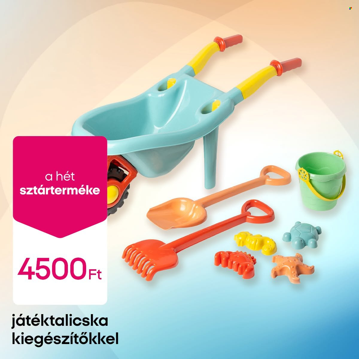 Pepco akciós újságok - 2026.06.18 - 2026.06.24. Oldal 4