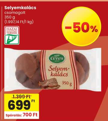 Selyemkalács