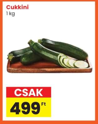 Cukkini