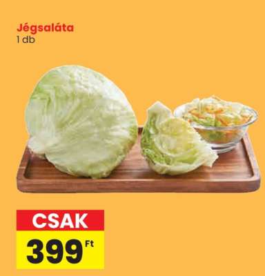 Jégsaláta