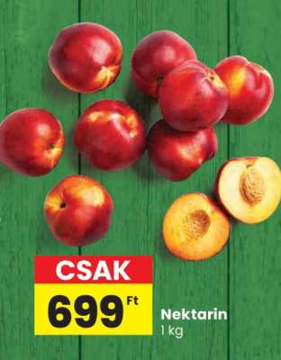 Nektarin