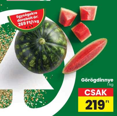 Görögdinnye
