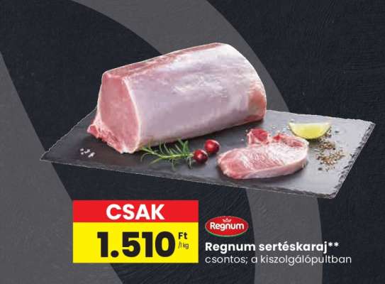 Regnum Sertéskaraj