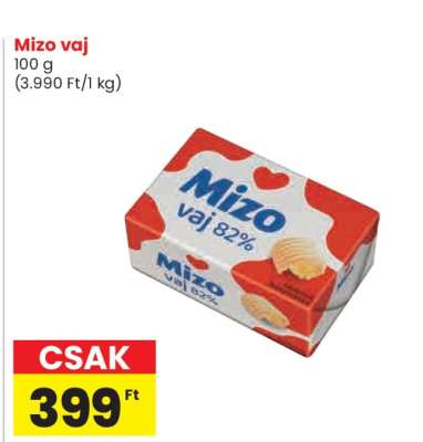 Mizo Vaj