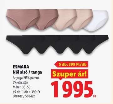 ESMARA