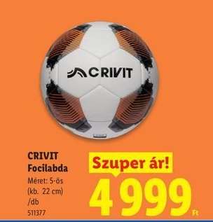 CRIVIT