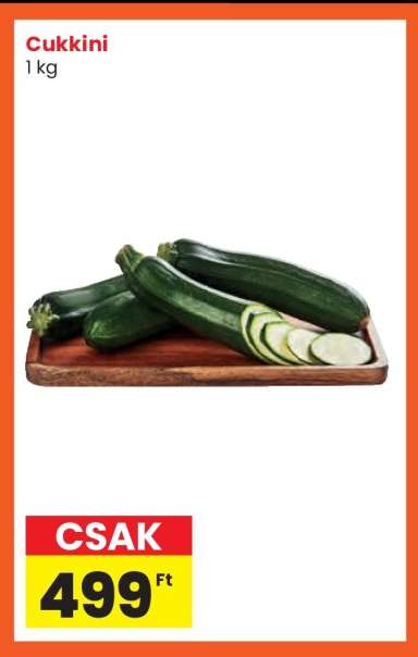 Cukkini