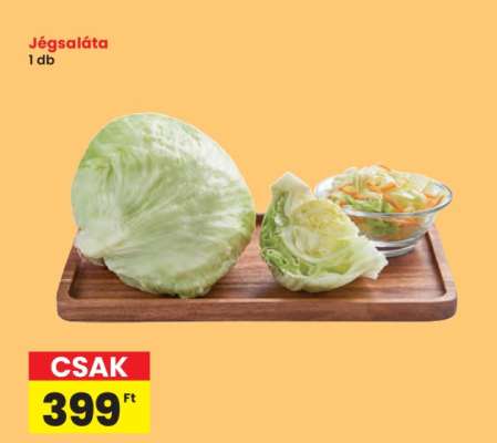 Jégsaláta