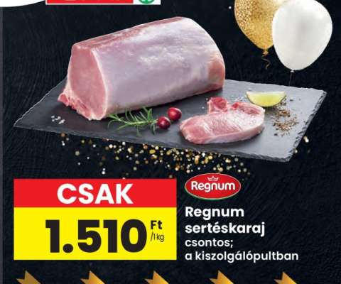 Regnum Sertéskaraj