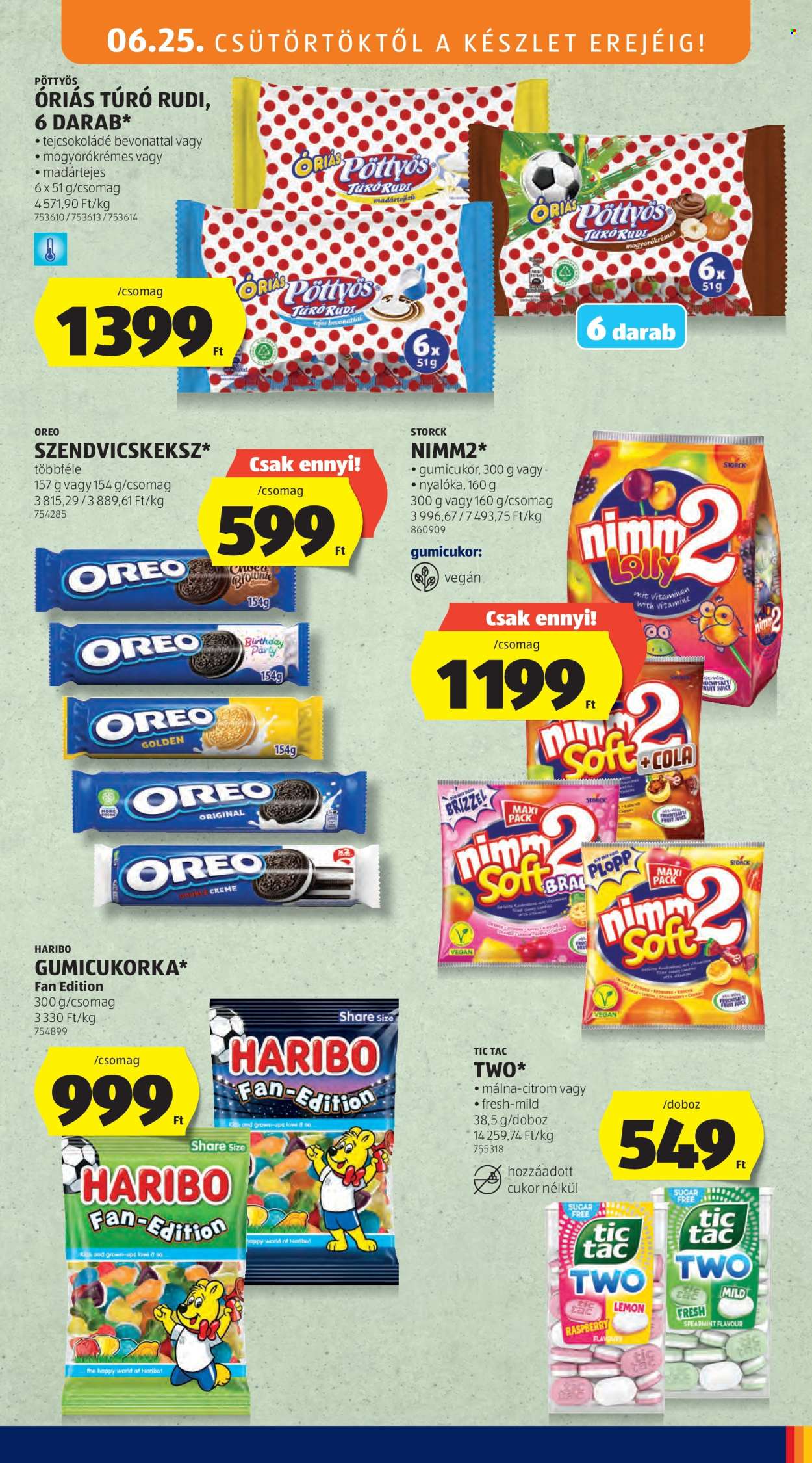 Aldi akciós újságok - 2026.06.25 - 2026.07.01. Oldal 21