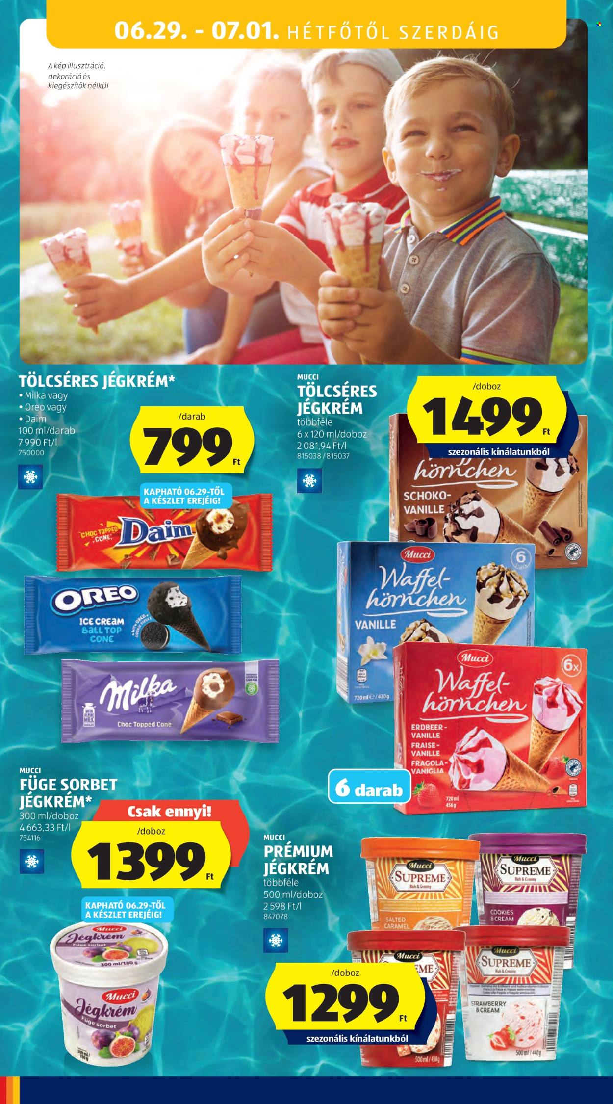 Aldi akciós újságok - 2026.06.25 - 2026.07.01. Oldal 40