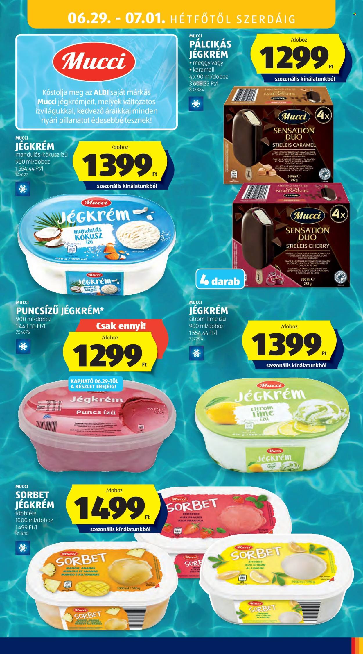Aldi akciós újságok - 2026.06.25 - 2026.07.01. Oldal 41