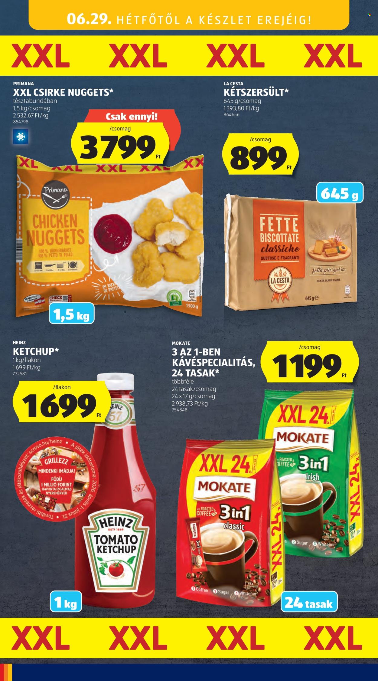 Aldi akciós újságok - 2026.06.25 - 2026.07.01. Oldal 42