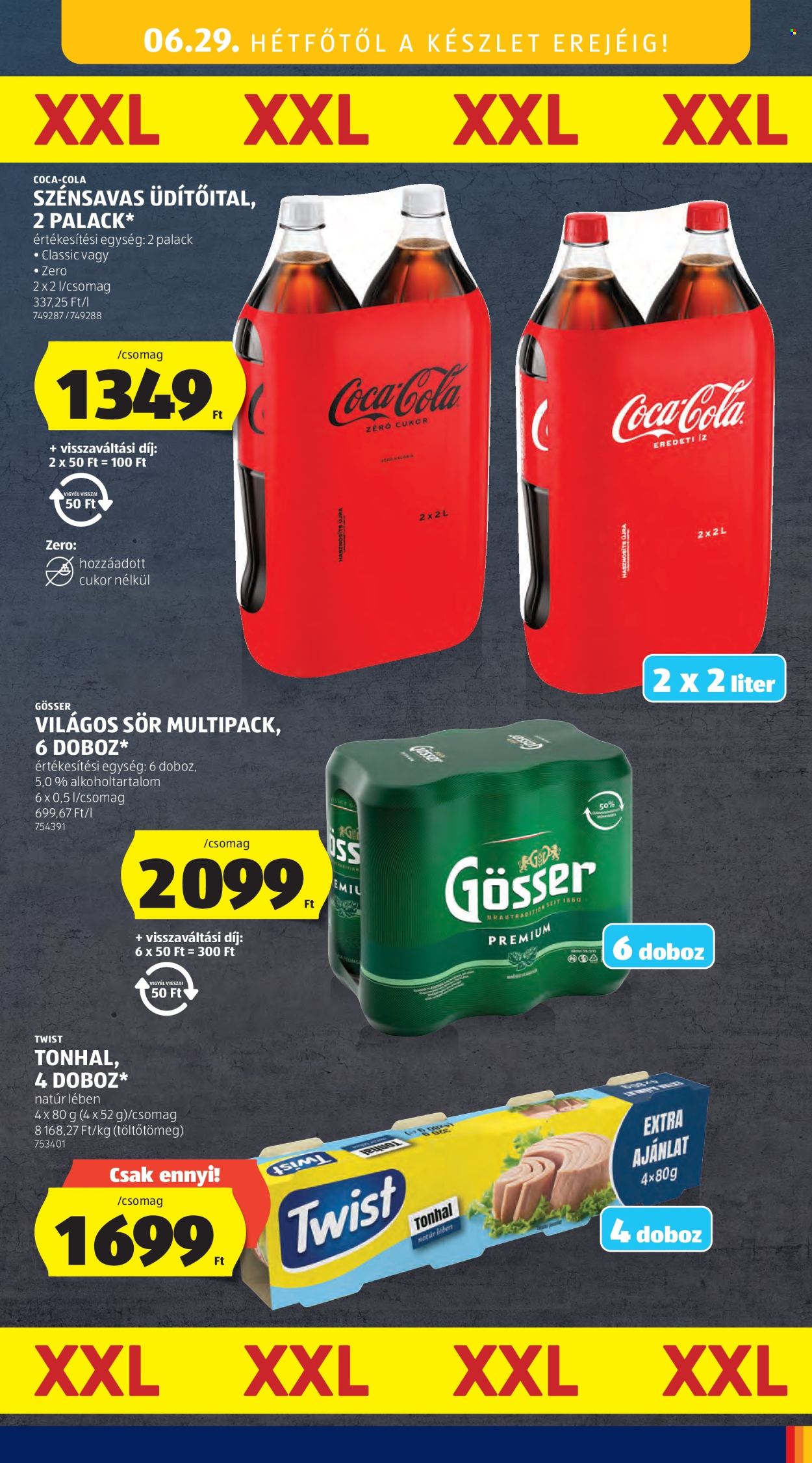 Aldi akciós újságok - 2026.06.25 - 2026.07.01. Oldal 43