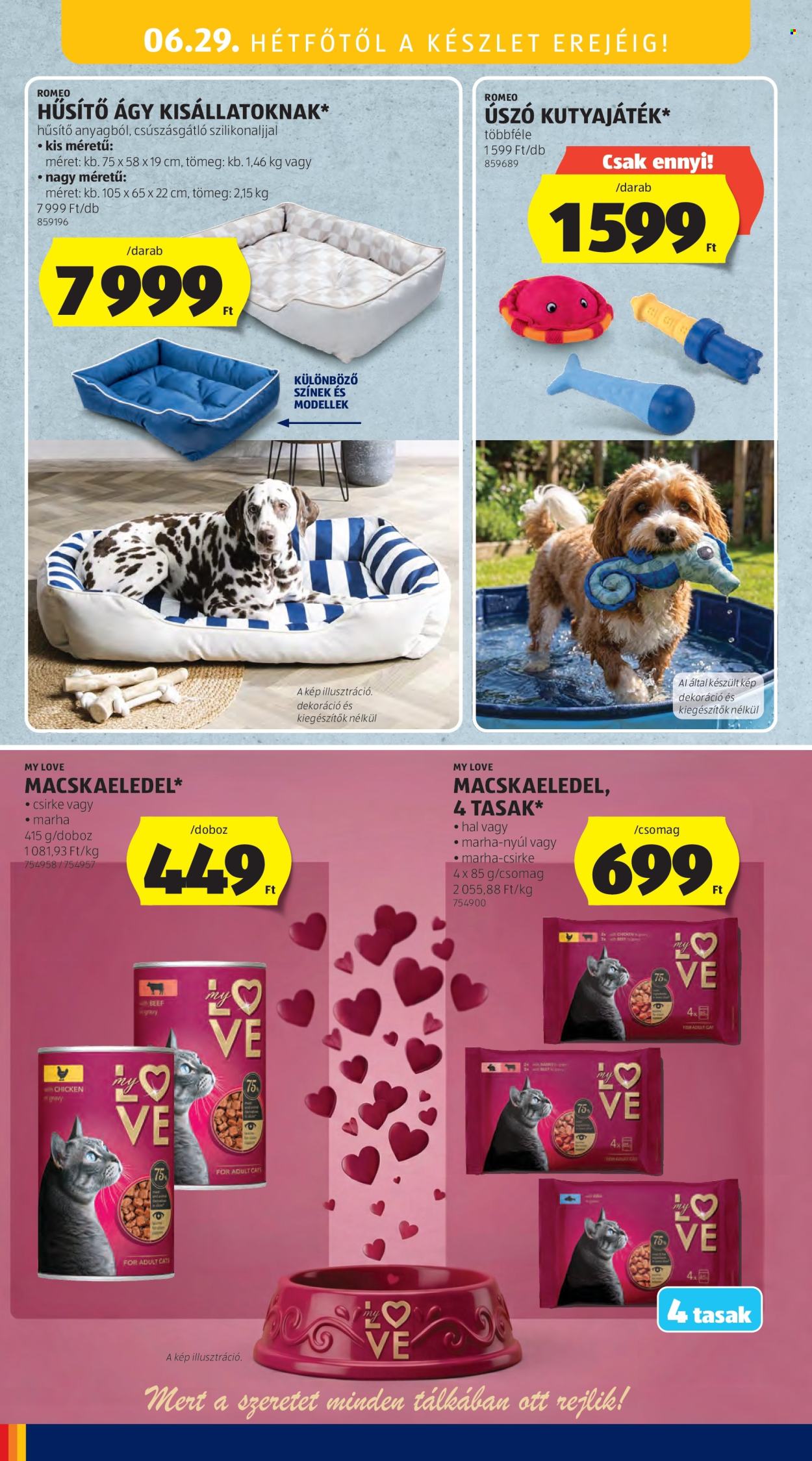 Aldi akciós újságok - 2026.06.25 - 2026.07.01. Oldal 52