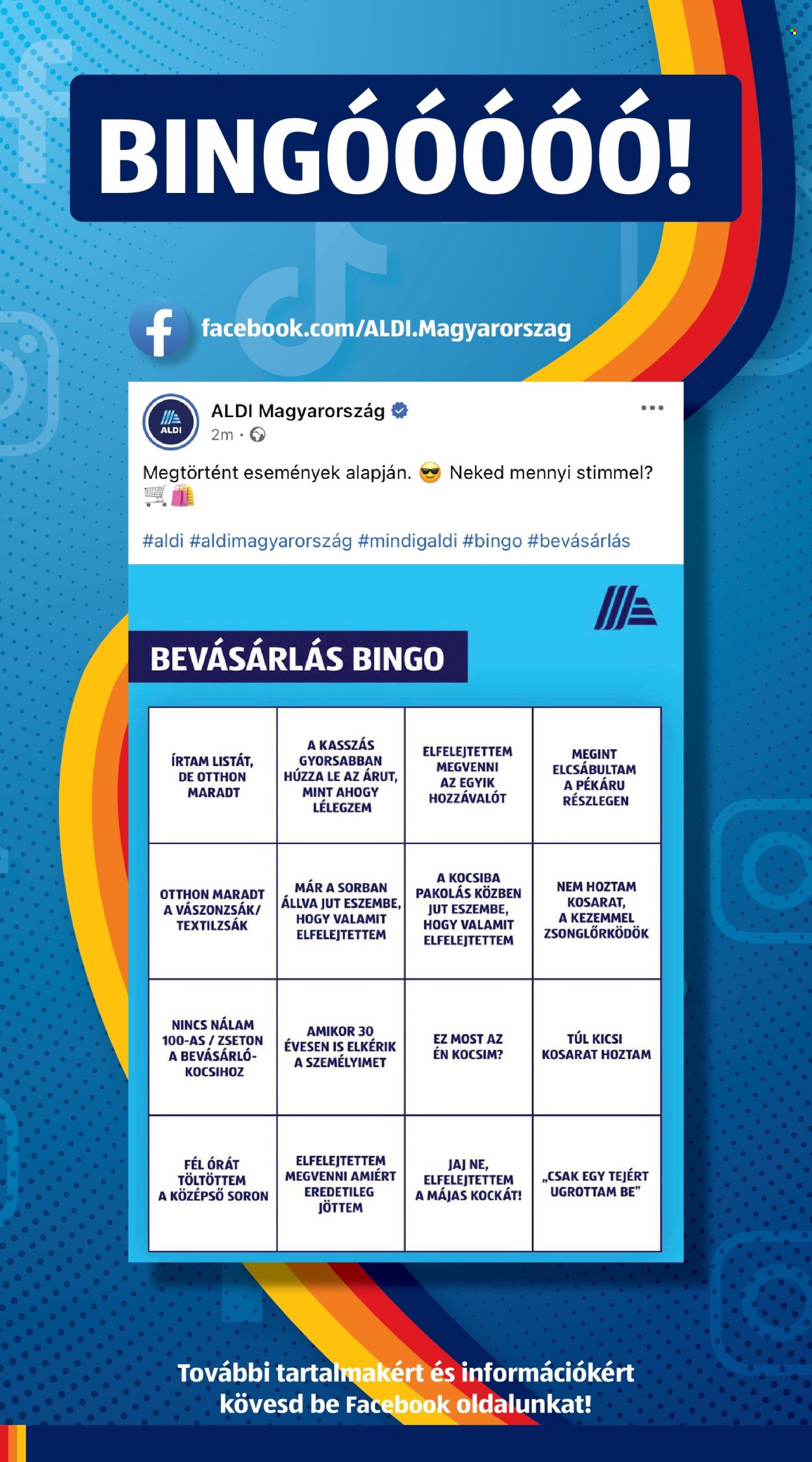 Aldi akciós újságok - 2026.06.25 - 2026.07.01. Oldal 56